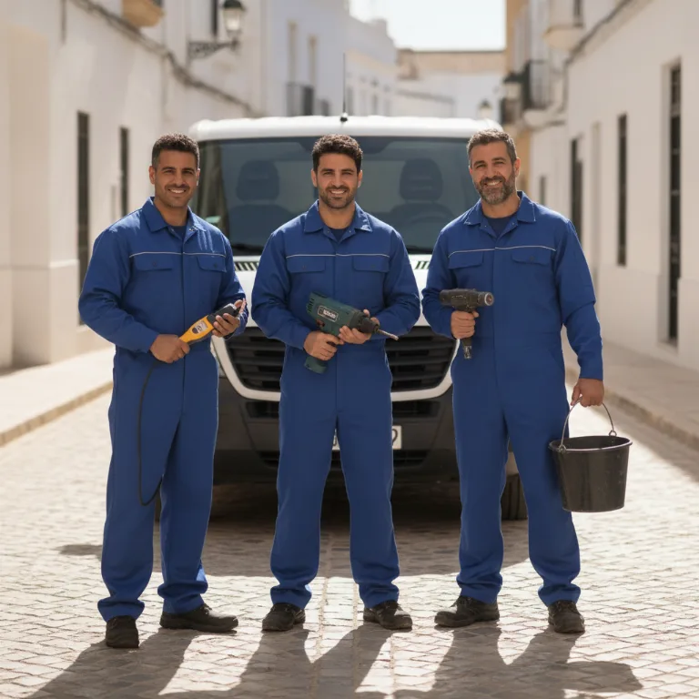 Tratamiento Humedad equipo en Puente de Vallecas